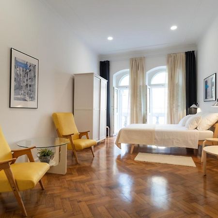 Mimi Carera Apartment & Room Ровинь Экстерьер фото