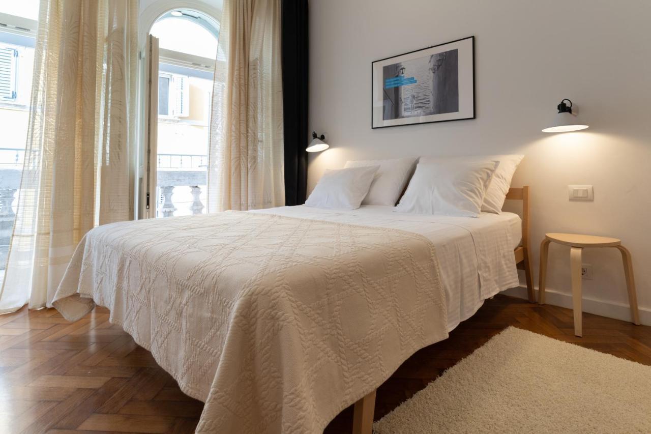 Mimi Carera Apartment & Room Ровинь Экстерьер фото