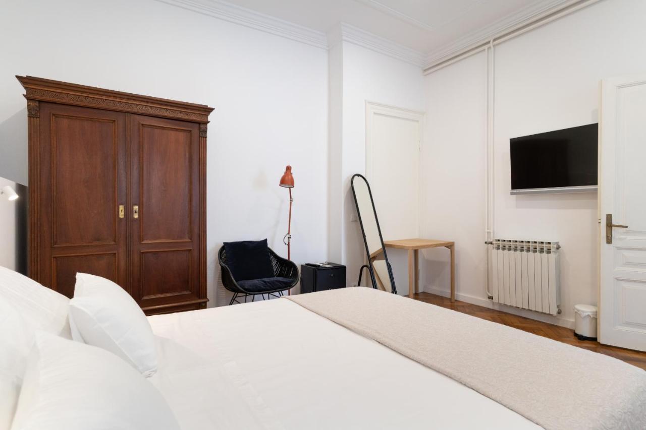 Mimi Carera Apartment & Room Ровинь Экстерьер фото