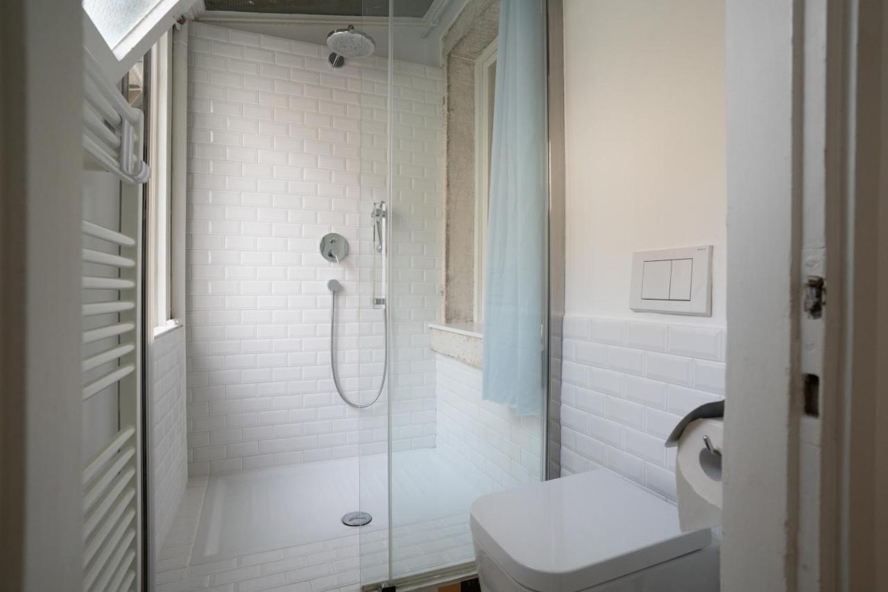 Mimi Carera Apartment & Room Ровинь Экстерьер фото