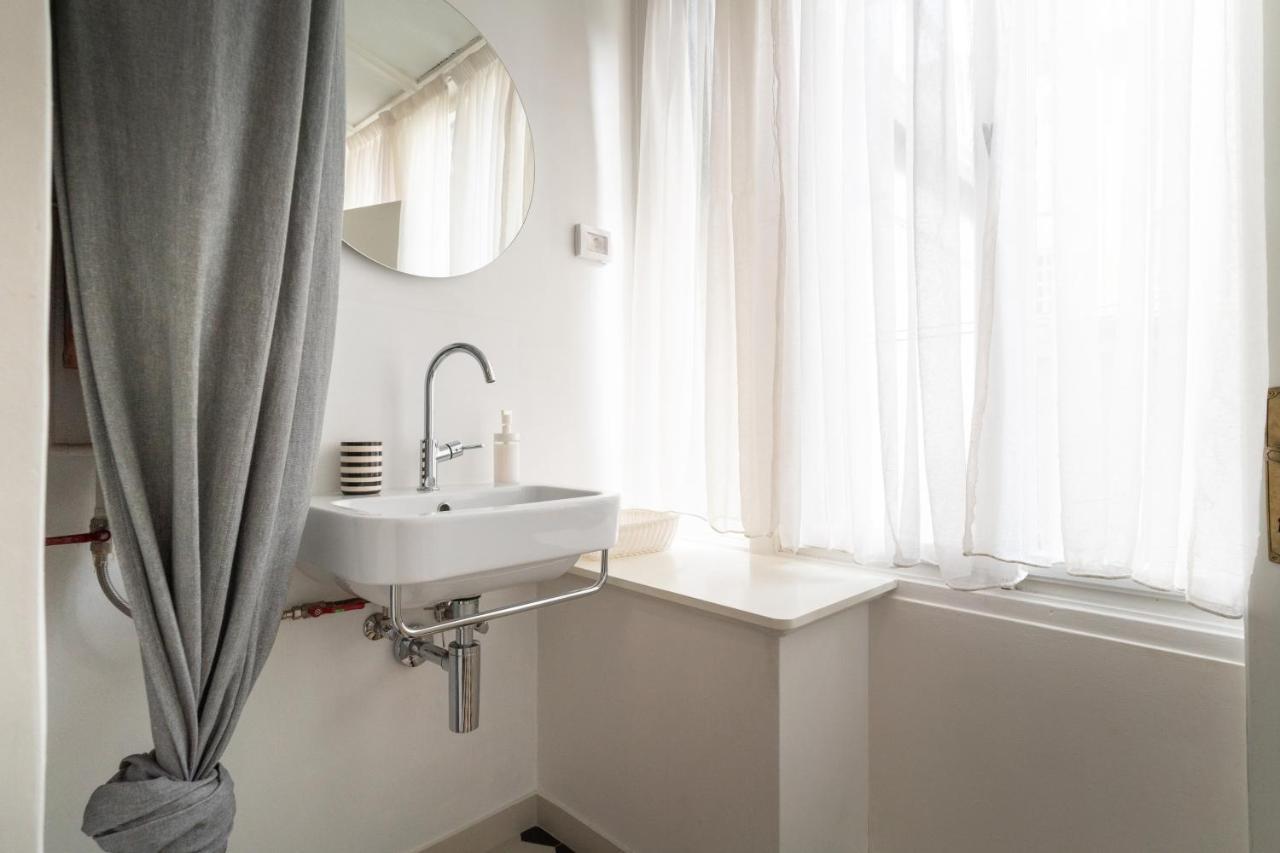 Mimi Carera Apartment & Room Ровинь Экстерьер фото