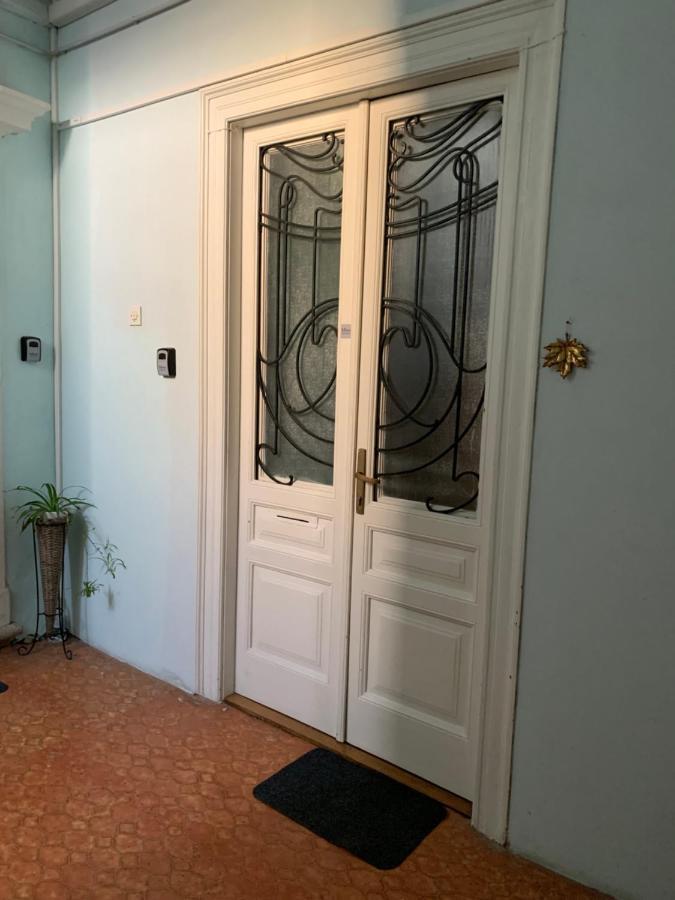 Mimi Carera Apartment & Room Ровинь Экстерьер фото